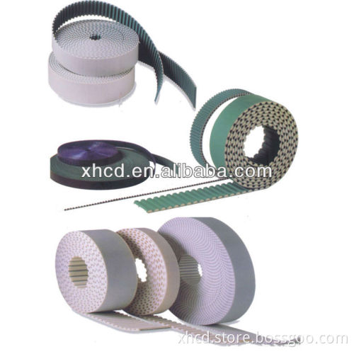 Standard open-end Polyurethane (PU) timing belt(3M,5M,8M,L,H,T5)